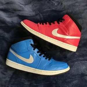 Nike air Jordan 1 size 10.5